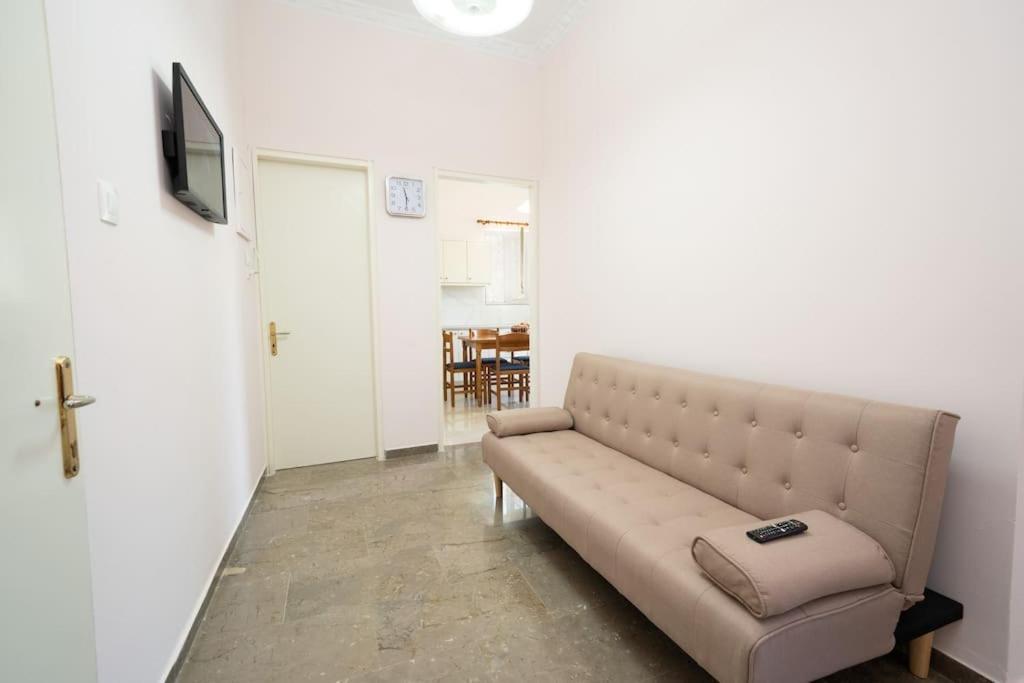 Vasilakis Apartment Sami  Extérieur photo