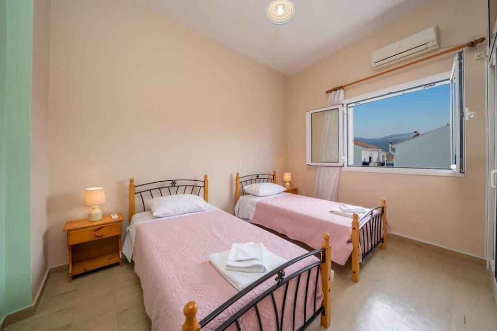 Vasilakis Apartment Sami  Extérieur photo