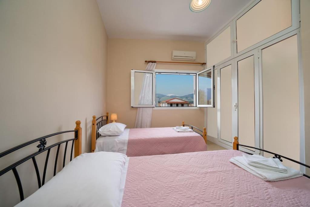 Vasilakis Apartment Sami  Extérieur photo