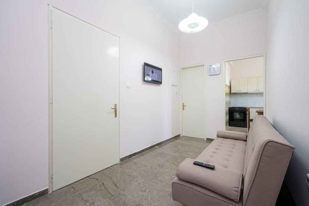 Vasilakis Apartment Sami  Extérieur photo